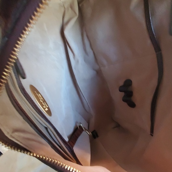 Brahmin Bainbridge-Juliette Hobo bag - Picture 5 of 8